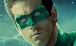 Voir la critique de Green Lantern