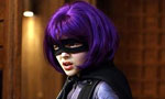 Voir la critique de Kick-Ass