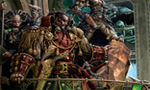 Voir la critique de Rogue Trader