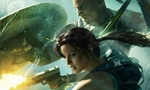 Voir la critique de Tomb Raider : Lara Croft and the Guardian of Light [#1 - 2010]