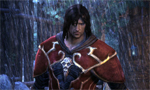 Voir la critique de Castlevania : Lords of Shadow