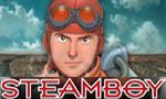 Voir la critique de Steamboy