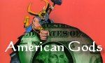 Voir la critique de American Gods