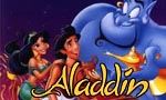 Voir la critique de Aladdin #1 [1993]