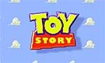 Toy Story 1 HD Trailer