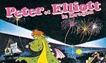 Bande annonce du Film d'animation Peter et Elliott le dragon en version originale