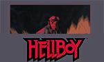 Voir la critique de Hellboy - Histoires bizarres