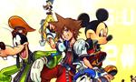 Voir la critique de Kingdom Hearts Re: Coded [2011]