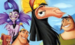 Bande annonce du Film d'animation Kuzco, l'empereur mégalo en version française