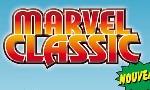 Voir la critique de Marvel Classic - 1 - Les origines des super-héros Marvel