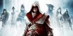 Voir la critique de Assassin's Creed : Brotherhood : La Disparition de Da Vinci
