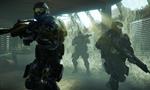 Voir la critique de Crysis 2