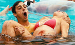 Voir la critique de Piranha 3DD