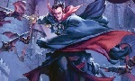 Voir la critique de Castle Ravenloft