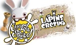 Voir la critique de Jungle speed : The Lapins cretins