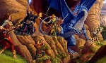 Voir la critique de Defenders of the realm - Dragon expansion