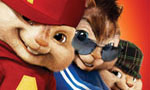 Voir la fiche Alvin et les Chipmunks 2