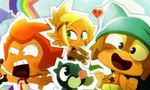 Voir la critique de Wakfu le jeu d'aventures