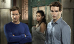 Being Human - US 1x01 ● La nouvelle vie