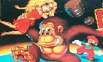 Voir la critique de Donkey Kong