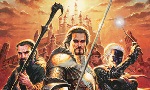 Voir la critique de Lords of Waterdeep