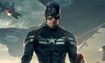 Captain America : Le Soldat de l'Hiver -  Bande annonce VF du Film