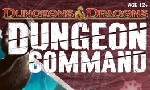 Voir la critique de Dungeon command