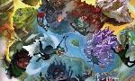 Voir la critique de Small world Realms