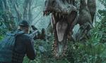 Voir la critique de Jurassic Park : Jurassic World [#4 - 2015]