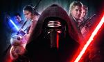 Star Wars: The Force Awakens Official Teaser