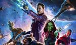 Soundtrack Guardians Of The Galaxy (Theme Song) / Musique du Film Les Gardiens de la Galaxie