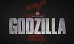 Affiche IMAX pour Godzilla