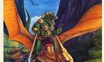 Voir la critique de Titan : Défis Fantastiques : L'empire des hommes-lézards #31 [1988]