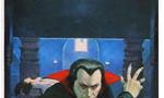Voir la critique de Titan : Défis Fantastiques : Le vampire du chateau noir #35 [1988]