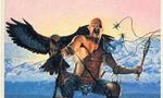 Voir la critique de Titan : Défis Fantastiques : L'élu des six clans #38 [1989]
