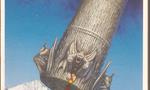 Voir la critique de Titan : Défis Fantastiques : La tour de la destruction #45 [1991]