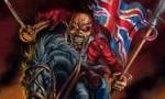 Voir la critique de Maiden England 88