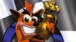 Voir la critique de Crash Team Racing