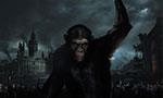 Bande annonce du Film La Planète des singes : l'affrontement en version française