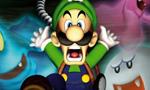 Voir la critique de Mario : Luigi's Mansion #1 [2002]