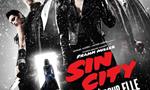 Sin City : j'ai tué pour elle - Extrait : La transformation de Nancy