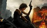 RESIDENT EVIL 6 "Chapitre Final" - NOUVELLE Bande Annonce VOST