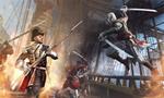 Voir la critique de Assassin's Creed IV : Black Flag #4 [2013]