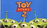 Bande annonce du Film d'animation Toy Story 2 en version originale