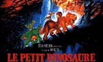 Le Petit dinosaure et la vallée des merveilles #1 [1989]