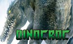 Voir la critique de Dinocrocodile : la créature du lac