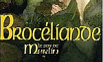 Voir la critique de Brocéliande