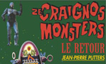 Voir la fiche Ze Craignos Monsters