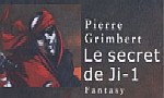 Voir la critique de Le Secret de Ji, volume 1