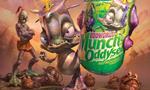 Voir la critique de Oddworld : L'Odyssée de Munch #3 [2002]